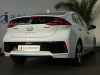 USED 2019 19 HYUNDAI IONIQ 1.6 PREMIUM 5d 140 BHP SAT NAV HEATED SEATS