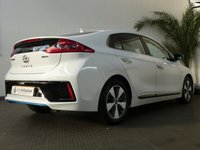 USED 2019 19 HYUNDAI IONIQ 1.6 PREMIUM 5d 140 BHP SAT NAV HEATED SEATS