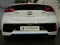 USED 2019 19 HYUNDAI IONIQ 1.6 PREMIUM 5d 140 BHP SAT NAV HEATED SEATS