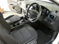 USED 2019 19 HYUNDAI IONIQ 1.6 PREMIUM 5d 140 BHP SAT NAV HEATED SEATS