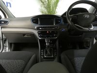 USED 2019 19 HYUNDAI IONIQ 1.6 PREMIUM 5d 140 BHP SAT NAV HEATED SEATS