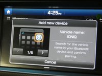 USED 2019 19 HYUNDAI IONIQ 1.6 PREMIUM 5d 140 BHP SAT NAV HEATED SEATS