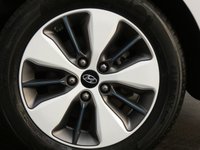 USED 2019 19 HYUNDAI IONIQ 1.6 PREMIUM 5d 140 BHP SAT NAV HEATED SEATS