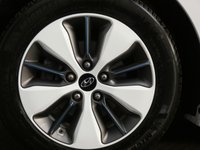 USED 2019 19 HYUNDAI IONIQ 1.6 PREMIUM 5d 140 BHP SAT NAV HEATED SEATS