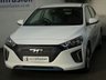 USED 2019 19 HYUNDAI IONIQ 1.6 PREMIUM 5d 140 BHP SAT NAV HEATED SEATS