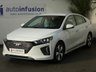 USED 2019 19 HYUNDAI IONIQ 1.6 PREMIUM 5d 140 BHP SAT NAV HEATED SEATS