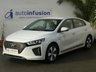 USED 2019 19 HYUNDAI IONIQ 1.6 PREMIUM 5d 140 BHP SAT NAV HEATED SEATS