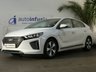 USED 2019 19 HYUNDAI IONIQ 1.6 PREMIUM 5d 140 BHP SAT NAV HEATED SEATS