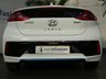 USED 2019 19 HYUNDAI IONIQ 1.6 PREMIUM 5d 140 BHP SAT NAV HEATED SEATS