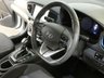 USED 2019 19 HYUNDAI IONIQ 1.6 PREMIUM 5d 140 BHP SAT NAV HEATED SEATS