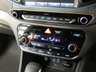 USED 2019 19 HYUNDAI IONIQ 1.6 PREMIUM 5d 140 BHP SAT NAV HEATED SEATS