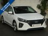USED 2019 19 HYUNDAI IONIQ 1.6 PREMIUM 5d 140 BHP SAT NAV HEATED SEATS