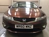 USED 2010 60 HONDA CIVIC 2.2 I-CTDI SI 5d 138 BHP OVER 100 CARS IN STOCK