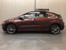 USED 2010 60 HONDA CIVIC 2.2 I-CTDI SI 5d 138 BHP OVER 100 CARS IN STOCK