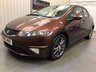USED 2010 60 HONDA CIVIC 2.2 I-CTDI SI 5d 138 BHP OVER 100 CARS IN STOCK