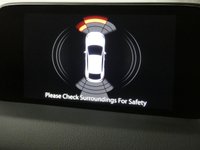 USED 2017 67 MAZDA CX-5 2.2 D SPORT NAV 5d 148 BHP SAT NAV LEATHER VAT Q
