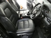 USED 2017 67 MAZDA CX-5 2.2 D SPORT NAV 5d 148 BHP SAT NAV LEATHER VAT Q