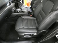 USED 2017 67 MAZDA CX-5 2.2 D SPORT NAV 5d 148 BHP SAT NAV LEATHER VAT Q