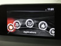 USED 2017 67 MAZDA CX-5 2.2 D SPORT NAV 5d 148 BHP SAT NAV LEATHER VAT Q