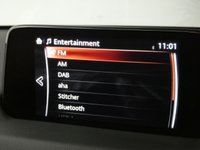 USED 2017 67 MAZDA CX-5 2.2 D SPORT NAV 5d 148 BHP SAT NAV LEATHER VAT Q