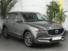 USED 2017 67 MAZDA CX-5 2.2 D SPORT NAV 5d 148 BHP SAT NAV LEATHER VAT Q