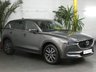 USED 2017 67 MAZDA CX-5 2.2 D SPORT NAV 5d 148 BHP SAT NAV LEATHER VAT Q