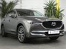 USED 2017 67 MAZDA CX-5 2.2 D SPORT NAV 5d 148 BHP SAT NAV LEATHER VAT Q