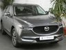 USED 2017 67 MAZDA CX-5 2.2 D SPORT NAV 5d 148 BHP SAT NAV LEATHER VAT Q
