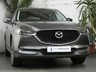 USED 2017 67 MAZDA CX-5 2.2 D SPORT NAV 5d 148 BHP SAT NAV LEATHER VAT Q