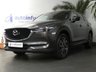 USED 2017 67 MAZDA CX-5 2.2 D SPORT NAV 5d 148 BHP SAT NAV LEATHER VAT Q
