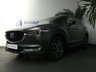 USED 2017 67 MAZDA CX-5 2.2 D SPORT NAV 5d 148 BHP SAT NAV LEATHER VAT Q
