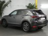USED 2017 67 MAZDA CX-5 2.2 D SPORT NAV 5d 148 BHP SAT NAV LEATHER VAT Q