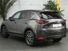 USED 2017 67 MAZDA CX-5 2.2 D SPORT NAV 5d 148 BHP SAT NAV LEATHER VAT Q