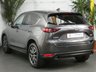 USED 2017 67 MAZDA CX-5 2.2 D SPORT NAV 5d 148 BHP SAT NAV LEATHER VAT Q