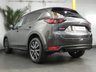 USED 2017 67 MAZDA CX-5 2.2 D SPORT NAV 5d 148 BHP SAT NAV LEATHER VAT Q