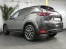 USED 2017 67 MAZDA CX-5 2.2 D SPORT NAV 5d 148 BHP SAT NAV LEATHER VAT Q