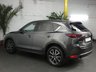 USED 2017 67 MAZDA CX-5 2.2 D SPORT NAV 5d 148 BHP SAT NAV LEATHER VAT Q