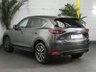 USED 2017 67 MAZDA CX-5 2.2 D SPORT NAV 5d 148 BHP SAT NAV LEATHER VAT Q