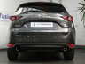 USED 2017 67 MAZDA CX-5 2.2 D SPORT NAV 5d 148 BHP SAT NAV LEATHER VAT Q