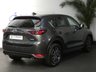 USED 2017 67 MAZDA CX-5 2.2 D SPORT NAV 5d 148 BHP SAT NAV LEATHER VAT Q