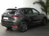 USED 2017 67 MAZDA CX-5 2.2 D SPORT NAV 5d 148 BHP SAT NAV LEATHER VAT Q