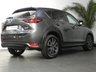 USED 2017 67 MAZDA CX-5 2.2 D SPORT NAV 5d 148 BHP SAT NAV LEATHER VAT Q