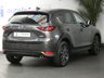 USED 2017 67 MAZDA CX-5 2.2 D SPORT NAV 5d 148 BHP SAT NAV LEATHER VAT Q