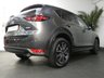USED 2017 67 MAZDA CX-5 2.2 D SPORT NAV 5d 148 BHP SAT NAV LEATHER VAT Q