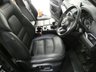 USED 2017 67 MAZDA CX-5 2.2 D SPORT NAV 5d 148 BHP SAT NAV LEATHER VAT Q