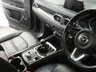 USED 2017 67 MAZDA CX-5 2.2 D SPORT NAV 5d 148 BHP SAT NAV LEATHER VAT Q