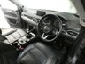 USED 2017 67 MAZDA CX-5 2.2 D SPORT NAV 5d 148 BHP SAT NAV LEATHER VAT Q