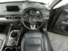 USED 2017 67 MAZDA CX-5 2.2 D SPORT NAV 5d 148 BHP SAT NAV LEATHER VAT Q