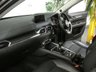 USED 2017 67 MAZDA CX-5 2.2 D SPORT NAV 5d 148 BHP SAT NAV LEATHER VAT Q