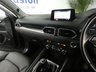 USED 2017 67 MAZDA CX-5 2.2 D SPORT NAV 5d 148 BHP SAT NAV LEATHER VAT Q
